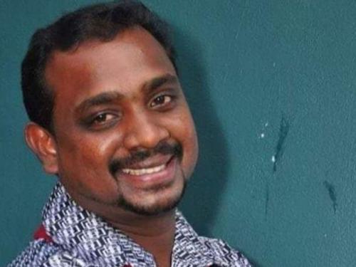 പ്രശസ്ത ഗായകൻ സോമദാസ് ചാത്തന്നൂർ അന്തരിച്ചു