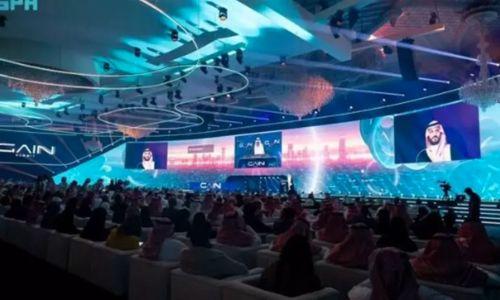 എ.ഐ മേഖലയിൽ ആഗോളതലത്തിൽ മുന്നേറി സൗദി