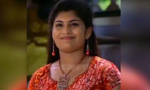 സീരിയൽ താരം ഡോ.പ്രിയ അന്തരിച്ചു; അന്ത്യം 8 മാസം ഗർഭിണിയായിരിക്കെ സീരിയൽ താരം ഡോ.പ്രിയ അന്തരിച്ചു; അന്ത്യം 8 മാസം ഗർഭിണിയായിരിക്കെ