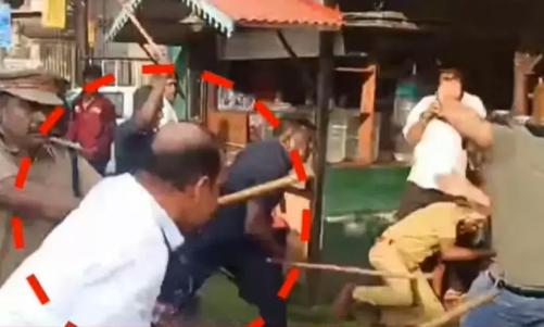 നവകേരള യാത്രയിലെ 