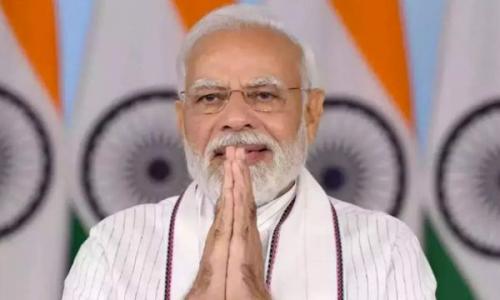 പ്രധാനമന്ത്രി ഇന്ന് കർണാടകത്തിൽ പ്രധാനമന്ത്രി ഇന്ന് കർണാടകത്തിൽ
