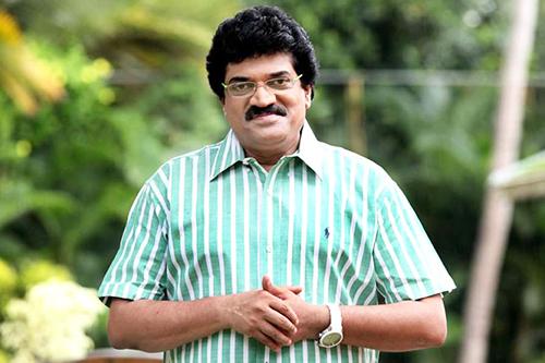 എം.ജി ശ്രീകുമാർ നായകനാകുന്നു