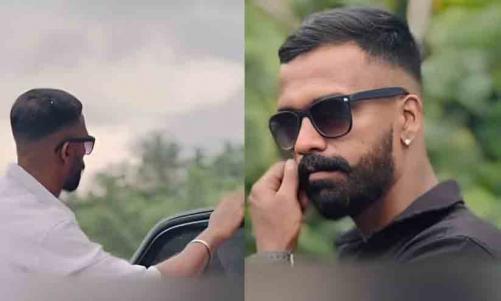പരോളിലിറങ്ങി 'മാസ്' റീൽസ്; നിയമം ലംഘിച്ച് പെരിയ ഇരട്ടക്കൊലക്കേസ് പ്രതിയുടെ ഇൻസ്റ്റഗ്രാം വീഡിയോ വിവാദത്തിൽ