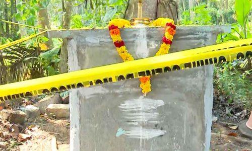 ഗോപൻ സ്വാമിയുടെ സമാധി വിവാദം; ദുരൂഹത നീക്കാൻ പോസ്റ്റ്മോർട്ടത്തിൽ ത്രിതല പരിശോധന നടത്തും ഗോപൻ സ്വാമിയുടെ സമാധി വിവാദം; ദുരൂഹത നീക്കാൻ പോസ്റ്റ്മോർട്ടത്തിൽ ത്രിതല പരിശോധന നടത്തും
