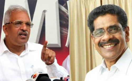 മുല്ലപ്പള്ളിയുടെ ഗുഡ് സര്‍ട്ടിഫിക്കറ്റ് ആവശ്യമില്ല: പി. ജയരാജന്‍