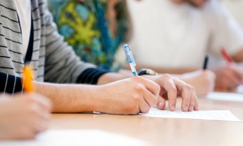 റെ­ക്കോ­ർ­ഡ് സൃ­ഷ്ടി­ക്കാ­നൊ­രു­ങ്ങി­  ശാ­സ്ത്രപ്രതി­ഭാ­ പരീ­ക്ഷ 