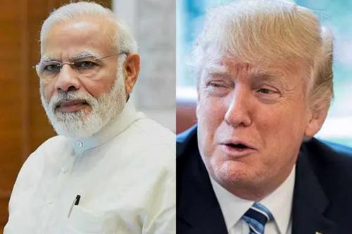 ജനറിക് മരുന്നുകൾക്ക് പുതിയ താരിഫ് നയവുമായി ട്രംപ്; ഇന്ത്യയ്ക്ക് തിരിച്ചടിയായേക്കും