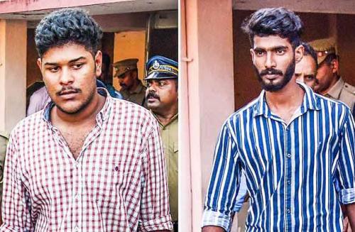 പന്തീരാങ്കാവ് യുഎപിഎ കേസ്; അലന്റെയും താഹയുടെയും ജാമ്യം റദ്ദാക്കി