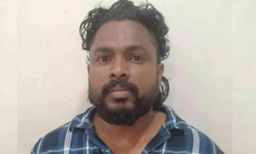 സ്കൂളിൽ കയറി അധ്യാപകനെ മർദിച്ച കേസ്: പിതാവ് അറസ്റ്റിൽ