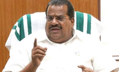 സ്വപ്‌ന കേരളം വിട്ടതില്‍ പോലീസിനോ സര്‍ക്കാരിനോ വീഴ്ച പറ്റിയിട്ടില്ലെന്ന് ഇ.പി ജയരാജന്‍