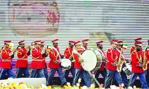 ദേശീയ വിമോചന ദിനാഘോഷം; കുവൈത്തിൽ അഞ്ച് ദിവസത്തെ പൊതു അവധി ദേശീയ വിമോചന ദിനാഘോഷം; കുവൈത്തിൽ അഞ്ച് ദിവസത്തെ പൊതു അവധി