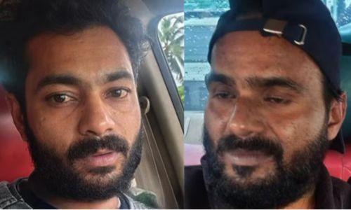 ഓപ്പറേഷൻ തൂഫാനിൽ അന്തർസംസ്ഥാന കുറ്റവാളി ലാലാ കബീറും കൂട്ടാളിയും വീണു; 30 കിലോ കഞ്ചാവ് പിടിച്ചെടുത്തു