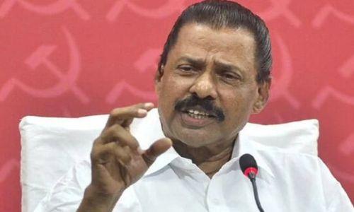 എഡിജിപി എവിടെയെങ്കിലും പോയാല് ഞങ്ങള്ക്ക് എന്ത് ഉത്തരവാദിത്തം: ഒഴിഞ്ഞുമാറി എം വി ഗോവിന്ദന് എഡിജിപി എവിടെയെങ്കിലും പോയാല് ഞങ്ങള്ക്ക് എന്ത് ഉത്തരവാദിത്തം: ഒഴിഞ്ഞുമാറി എം വി ഗോവിന്ദന്