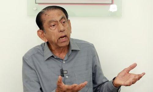 അദാനി-എംഎസ്സി വിഴിഞ്ഞം കരാർ നിയമവിധേയം; ക്രെഡിറ്റ് ഉമ്മൻചാണ്ടിക്ക് തന്നെയെന്ന് ഡോ. ജോസ് പോൾ