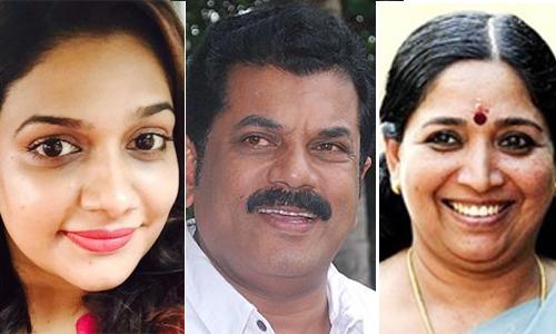നടിയെ ആക്രമിച്ച കേസിൽ മുകേഷ്, ശ്യാമള, റിമി ടോമി എന്നിവരെ വീണ്ടും ചോദ്യം ചെയ്യും