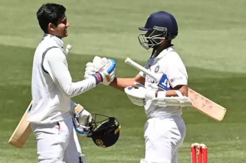 മെല്‍ബണിൽ ഓസീസിനെ തകര്‍ത്ത് ഇന്ത്യന്‍ വീരഗാഥ