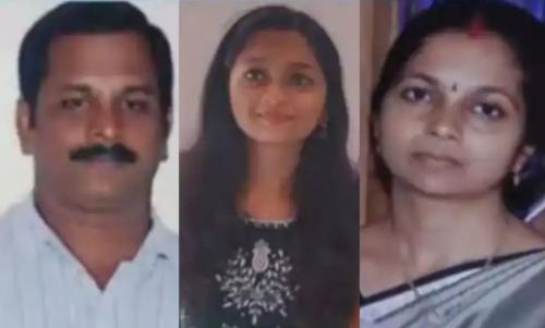 ഒരു വീട്ടിലെ മൂന്ന് പേർ പൊളളലേറ്റ് മരിച്ച സംഭവം; കൂട്ട ആത്മഹത്യയെന്ന് പൊലീസ് ഒരു വീട്ടിലെ മൂന്ന് പേർ പൊളളലേറ്റ് മരിച്ച സംഭവം; കൂട്ട ആത്മഹത്യയെന്ന് പൊലീസ്