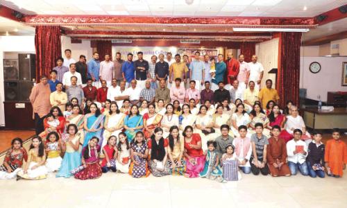 ടെക്കാ ബഹ്റൈൻ ‘കേരളോത്സവം - 2017’ ആഘോഷിച്ചു ടെക്കാ ബഹ്റൈൻ ‘കേരളോത്സവം - 2017’ ആഘോഷിച്ചു