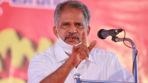 കെ.എം മാണിക്കെതിരായ സുപ്രിംകോടതിയിലെ സർക്കാർ നിലപാട് ചർച്ചചെയ്യുമെന്ന് എ. വിജയ രാഘവൻ കെ.എം മാണിക്കെതിരായ സുപ്രിംകോടതിയിലെ സർക്കാർ നിലപാട് ചർച്ചചെയ്യുമെന്ന് എ. വിജയ രാഘവൻ