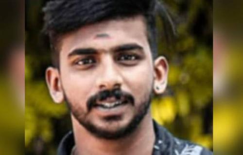 ഇടുക്കിയിൽ 17കാരിയെ പീഡിപ്പിച്ച സംഭവം; പ്രതി അറസ്റ്റിൽ ഇടുക്കിയിൽ 17കാരിയെ പീഡിപ്പിച്ച സംഭവം; പ്രതി അറസ്റ്റിൽ
