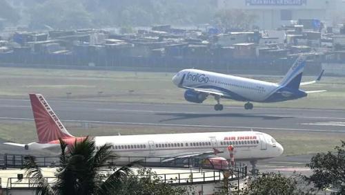 പശ്ചിമേഷ്യൻ സംഘർഷം: ഇന്നും 444 വിമാനങ്ങൾ റദ്ദാക്കിയേക്കും; ജാഗ്രതാനിർദ്ദേശവുമായി വ്യോമയാന മന്ത്രാലയം