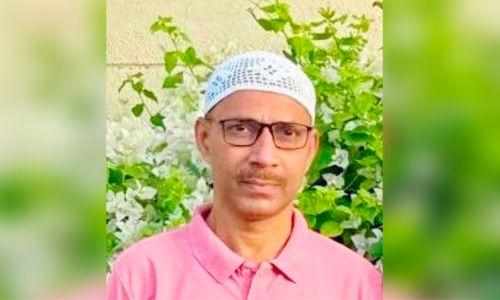 ഐ.സി.എഫ് സജീവ പ്രവർത്തകൻ അൻവർ കൊണ്ടോട്ടി ബഹ്റൈനിൽ നിര്യാതനായി