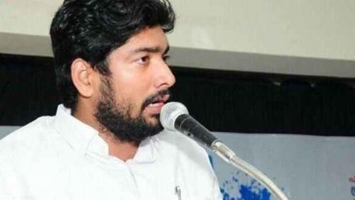 കെ.എം അഭിജിത് കെഎസ്‌യു സംസ്ഥാന അധ്യക്ഷ സ്ഥാനമൊഴിഞ്ഞു