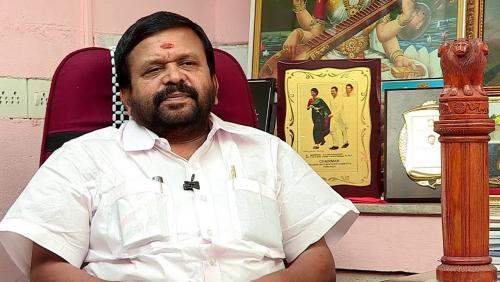 ബിജെപി സ്ഥാനാർത്ഥിയാകുമെന്ന പ്രചാരണം തള്ളി കെപിസിസി വൈസ് പ്രസിഡണ്ട് ശരത് ചന്ദ്രപ്രസാദ് ബിജെപി സ്ഥാനാർത്ഥിയാകുമെന്ന പ്രചാരണം തള്ളി കെപിസിസി വൈസ് പ്രസിഡണ്ട് ശരത് ചന്ദ്രപ്രസാദ്