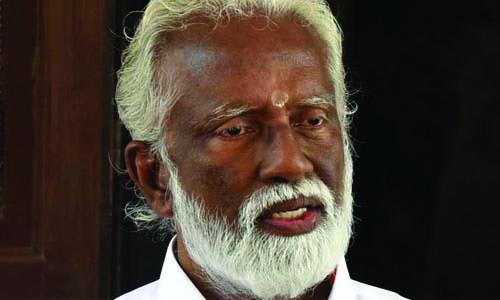അവകാ­­­ശങ്ങൾ നേ­­­ടി­­­യെ­­­ടു­­­ക്കാൻ പി­­­ന്നാ­­­ക്ക വി­­­ഭാ­­­ഗങ്ങൾ‍ ഒന്നി­­­ച്ചു­­­നി­­­ൽ‍­­ക്കണം: കു­­­മ്മനം