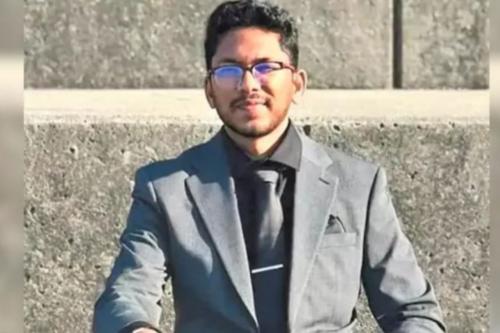ജോലികിട്ടാത്തതിൽ മനംനൊന്ത് അമേരിക്കയിൽ ഇന്ത്യൻ വിദ്യാർത്ഥി ജീവനൊടുക്കി