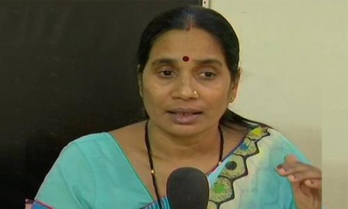 ബലാ­ത്സംഗം ചെ­യ്യു­ന്നവർക്ക് വധശി­ക്ഷ വി­ധി­ക്കണം : നി­ർഭയയു­ടെ­ അമ്മ