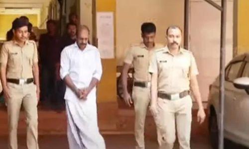റീന കൊലക്കേസ്; ഭർത്താവ് മനോജ് കുറ്റക്കാരനെന്ന് കോടതി റീന കൊലക്കേസ്; ഭർത്താവ് മനോജ് കുറ്റക്കാരനെന്ന് കോടതി