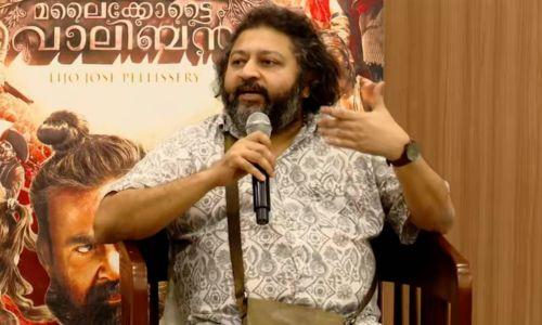 മലൈക്കോട്ടൈ വാലിബൻ; ഹേറ്റ് ക്യാമ്പയിൻ എന്തിനെന്നറിയില്ലെന്ന് ലിജോ ജോസ് പെല്ലിശ്ശേരി മലൈക്കോട്ടൈ വാലിബൻ; ഹേറ്റ് ക്യാമ്പയിൻ എന്തിനെന്നറിയില്ലെന്ന് ലിജോ ജോസ് പെല്ലിശ്ശേരി
