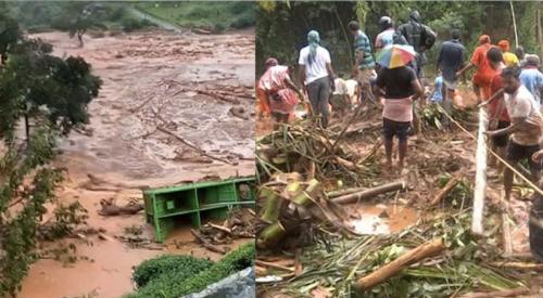 മഴക്കെടുതിയില്‍ നഷ്ടമായത് 77 ജീവനുകള്‍; റെഡ് അലര്‍ട്ട് പിന്‍വലിച്ചു