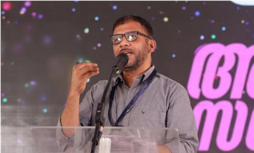 ആർ എസ് എസുമായി ചർച്ച നടത്തിയത് ജമാ അത്തെ ഇസ്ലാമി മാത്രമല്ല, മുഖ്യമന്ത്രിയുടേത് ഇസ്ലാമോഫോബിയ: അമീര് പി.മുജീബ് റഹ്മാന് ആർ എസ് എസുമായി ചർച്ച നടത്തിയത് ജമാ അത്തെ ഇസ്ലാമി മാത്രമല്ല, മുഖ്യമന്ത്രിയുടേത് ഇസ്ലാമോഫോബിയ: അമീര് പി.മുജീബ് റഹ്മാന്