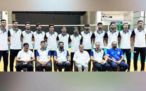 അണ്ടർ 21 പുരുഷന്മാരുടെ ലോക വോളിബാൾ ചാമ്പ്യൻഷിപ്പിന് ഇന്ന് ബഹ്റൈനിൽ തുടക്കം അണ്ടർ 21 പുരുഷന്മാരുടെ ലോക വോളിബാൾ ചാമ്പ്യൻഷിപ്പിന് ഇന്ന് ബഹ്റൈനിൽ തുടക്കം