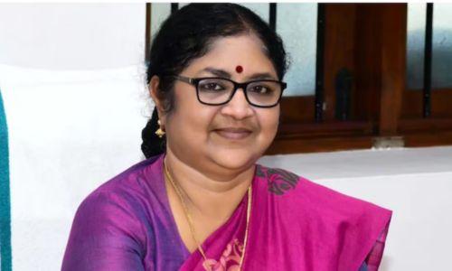 വയോജന കമീഷന് രൂപവത്കരിക്കാൻ തീരുമാനിച്ചതായി മന്ത്രി ഡോ. ആർ. ബിന്ദു വയോജന കമീഷന് രൂപവത്കരിക്കാൻ തീരുമാനിച്ചതായി മന്ത്രി ഡോ. ആർ. ബിന്ദു