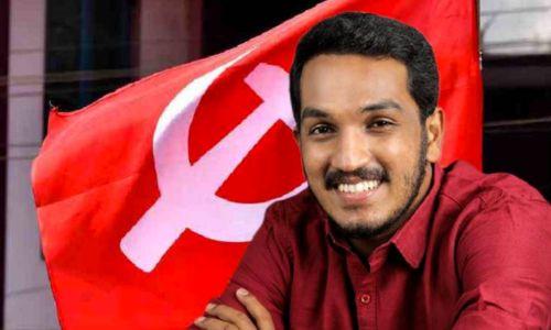 ജെയ്ക് തന്നെ എല്ഡിഎഫ് സ്ഥാനാര്ഥി: സെക്രട്ടേറിയറ്റില് തീരുമാനം; പ്രഖ്യാപനം നാളെ ജെയ്ക് തന്നെ എല്ഡിഎഫ് സ്ഥാനാര്ഥി: സെക്രട്ടേറിയറ്റില് തീരുമാനം; പ്രഖ്യാപനം നാളെ