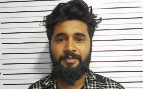 പ്ലസ് ടു റിസൾട്ട് പിൻവലിച്ചെന്ന് വ്യാജ വാര്ത്ത: ബിജെപി നേതാവ് അറസ്റ്റില് പ്ലസ് ടു റിസൾട്ട് പിൻവലിച്ചെന്ന് വ്യാജ വാര്ത്ത: ബിജെപി നേതാവ് അറസ്റ്റില്