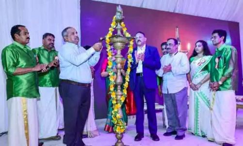 എം.എം.ടി മലയാളി മനസ്സ് സ്നേഹസ്പർശം 2025' സംഘടിപ്പിച്ചു