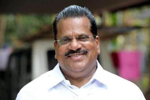പാർട്ടി പറഞ്ഞാലും ഇനി ഒരു തെരഞ്ഞെടുപ്പിലും മത്സരിക്കാനില്ല: ഇ.പി ജയരാജൻ