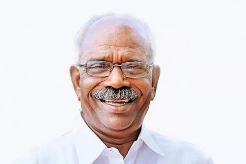 എസ്. രാജേന്ദ്രനെതിരെ ഭീഷണി സ്വരവുമായി എം.എം. മണി