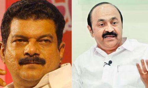 മാധ്യമ സ്ഥാപനങ്ങൾ പൂട്ടിക്കാൻ പി.വി. അൻവർ ആരെന്ന് വിഡി സതീശൻ മാധ്യമ സ്ഥാപനങ്ങൾ പൂട്ടിക്കാൻ പി.വി. അൻവർ ആരെന്ന് വിഡി സതീശൻ