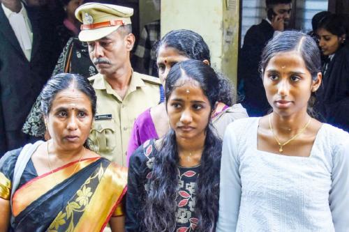 നെന്മാറയെ നടുക്കിയ ഇരട്ടക്കൊലക്കേസ്; ശിക്ഷാവിധി കാത്ത് നാട്ടുകാർ
