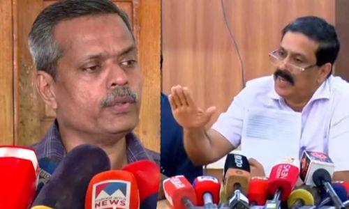 മുറി പരിശോധിച്ചപ്പോള്‍ ഉപകരണത്തിന്‍റെ പേരെഴുതിയ പുതിയൊരു ബോക്‌സ് കൂടി കണ്ടു'; ഡോ.ഹാരിസിനെ സംശയമുനയിൽ നിർത്തി മെഡി.കോളജ് പ്രിൻസിപ്പൽ