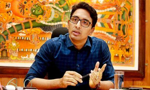 മദ്യനയം പുതുക്കുന്നത് ചര്ച്ച ചെയ്യാനല്ല യോഗം വിളിച്ചതെന്ന് ടൂറിസം ഡയറക്ടർ മദ്യനയം പുതുക്കുന്നത് ചര്ച്ച ചെയ്യാനല്ല യോഗം വിളിച്ചതെന്ന് ടൂറിസം ഡയറക്ടർ