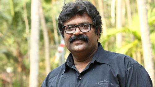 സംവിധായകൻ അലി അക്ബർ ഇനി രാമസിംഹൻ സംവിധായകൻ അലി അക്ബർ ഇനി രാമസിംഹൻ