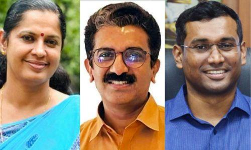കളക്ടറും ദിവ്യയും തമ്മില് ഗൂഢാലോചന, കളക്ടറുടെ മൊഴിയില് കൂടുതല് അന്വേഷണം നടത്തണം ; എഡിഎമ്മിന്റെ കുടുംബം കളക്ടറും ദിവ്യയും തമ്മില് ഗൂഢാലോചന, കളക്ടറുടെ മൊഴിയില് കൂടുതല് അന്വേഷണം നടത്തണം ; എഡിഎമ്മിന്റെ കുടുംബം