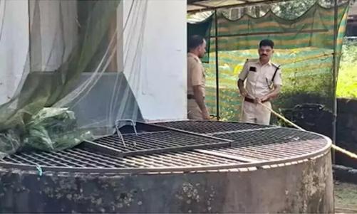 കുളിപ്പിക്കുന്നതിനിടെ കുഞ്ഞ് കിണറ്റിൽ വീണ് മരിച്ച സംഭവം കൊലപാതകം; അമ്മ അറസ്റ്റിൽ