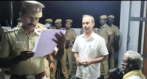 ഞങ്ങൾ ഭീകരവാദികളല്ല, ഇരകൾ; രാജീവ് ഗാന്ധി വധക്കേസ് പ്രതി ഞങ്ങൾ ഭീകരവാദികളല്ല, ഇരകൾ; രാജീവ് ഗാന്ധി വധക്കേസ് പ്രതി